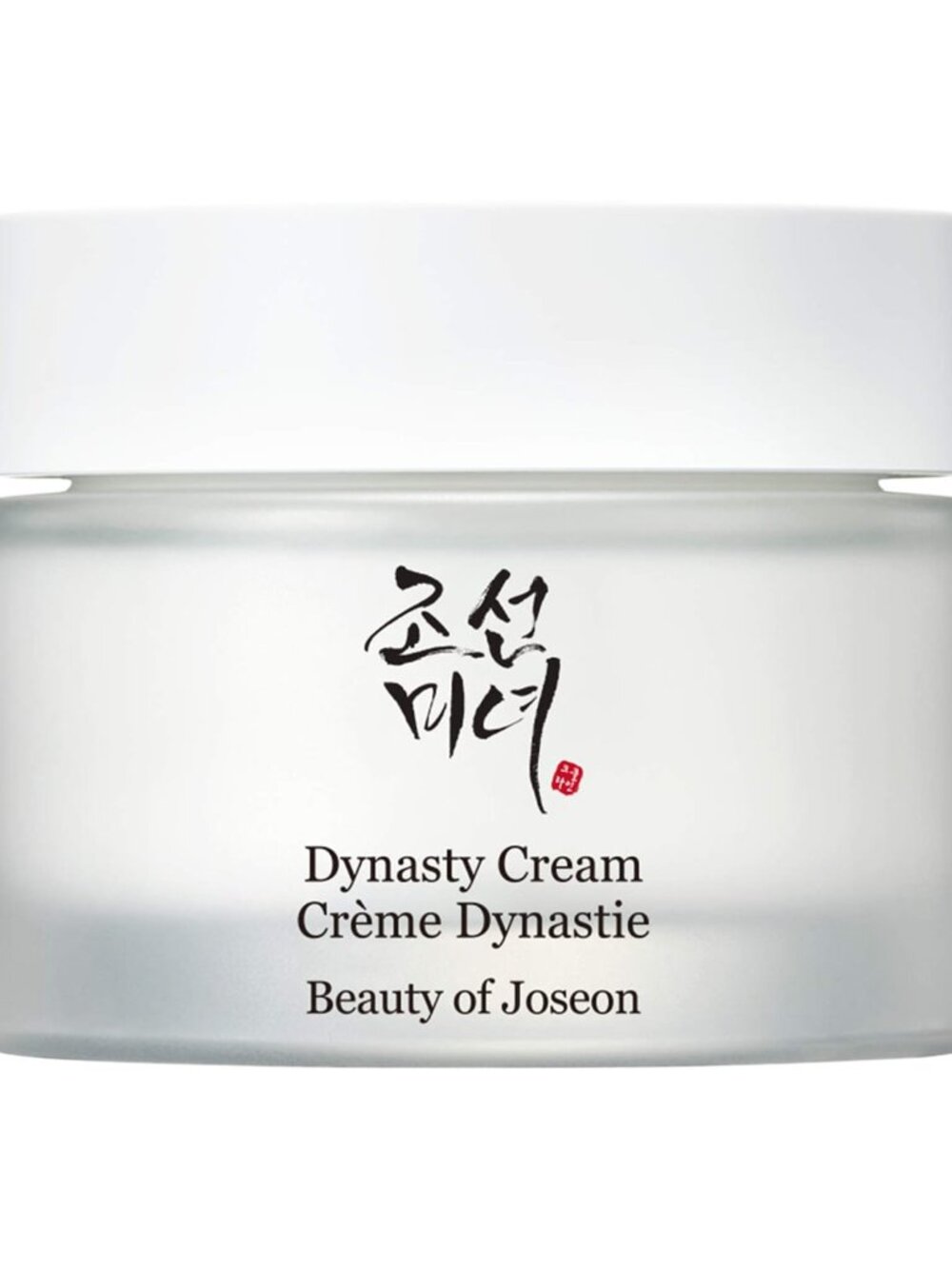 Beauty of Joseon Dynasty Cream